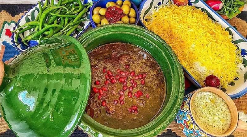 تور تهران رشت با قطار